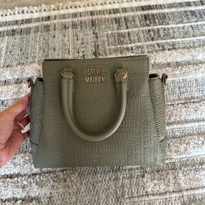 Steve Madden purse